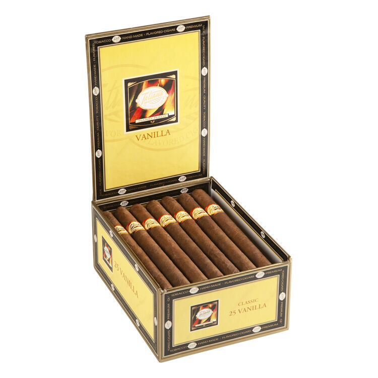 View product media TATV Vanilla, , jrcigars 2