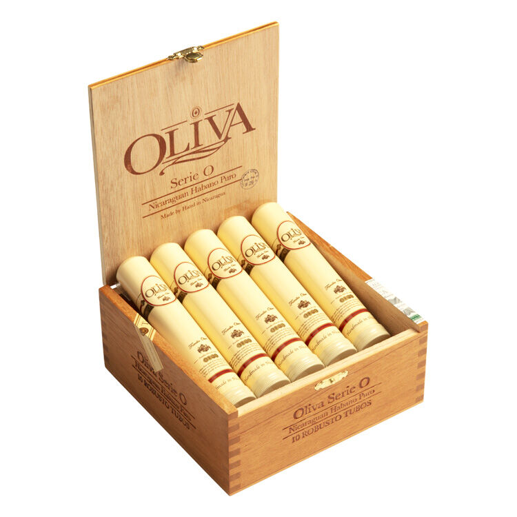 View product media OSORT Robusto Tubo, , jrcigars 3