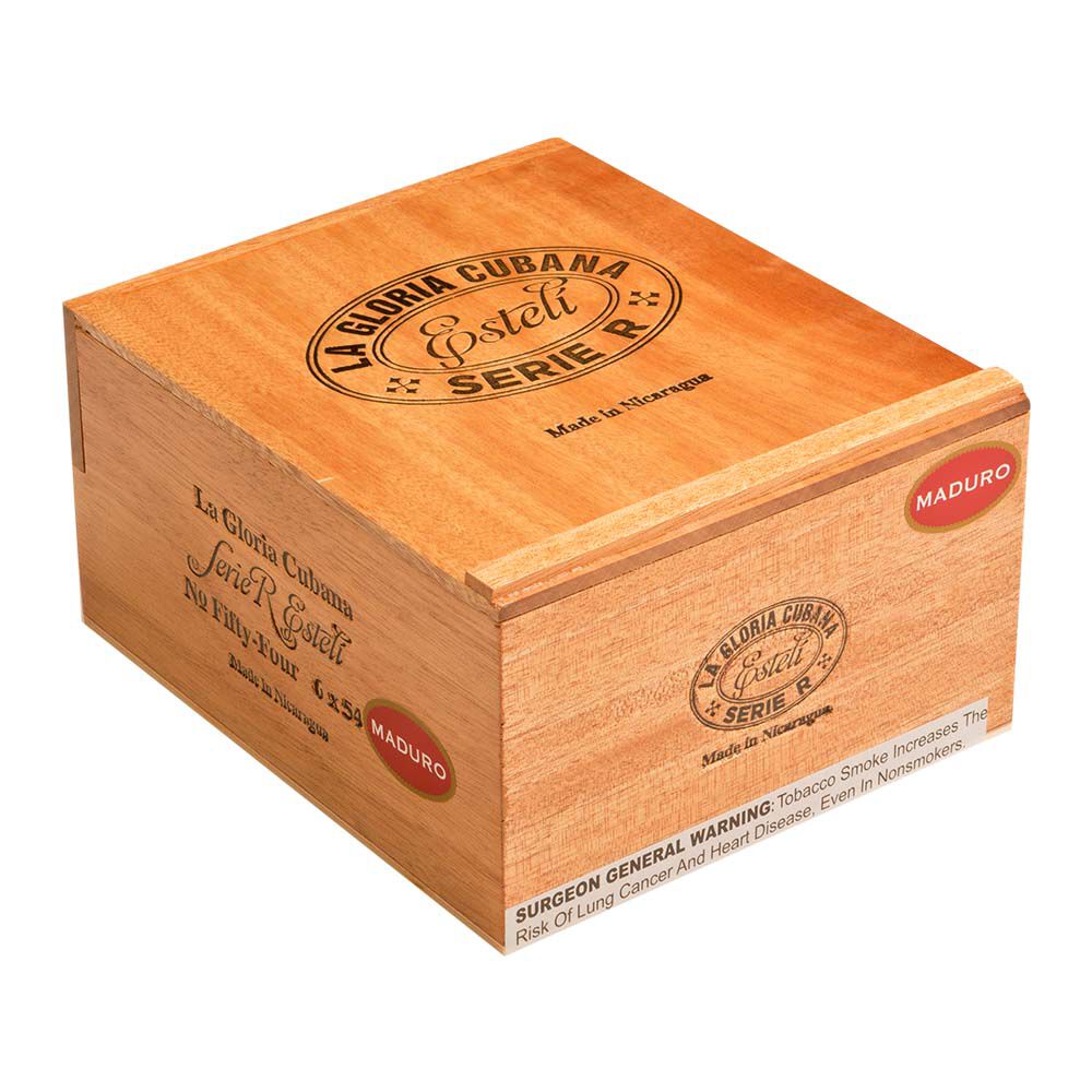 View product media LGSE603 6X60, , jrcigars 3