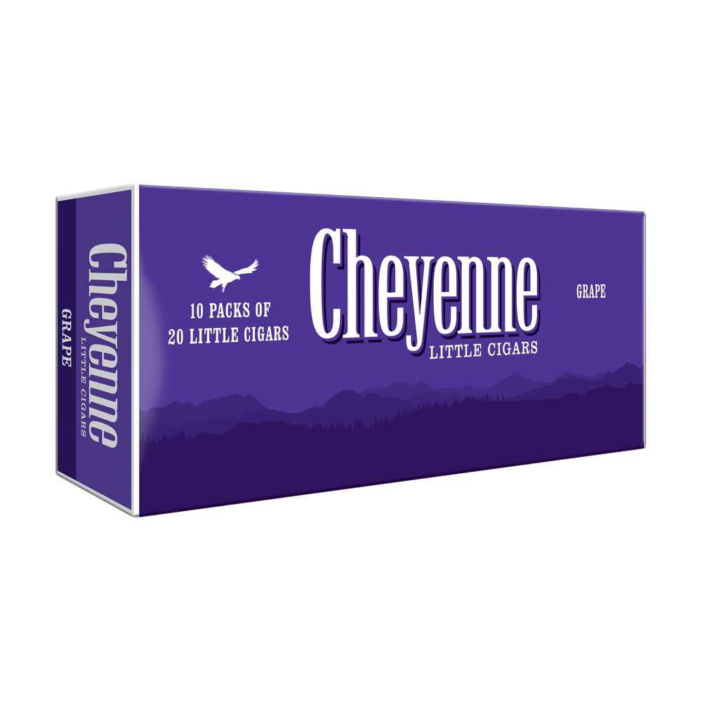 cheyenne cigarettes cost Cheyenne Filtered Cigars Grape 3.87x20 Box of 10 cheyenne cigarettes cost Cheyenne Filtered Cigars Grape 3.87x20 Box of 10