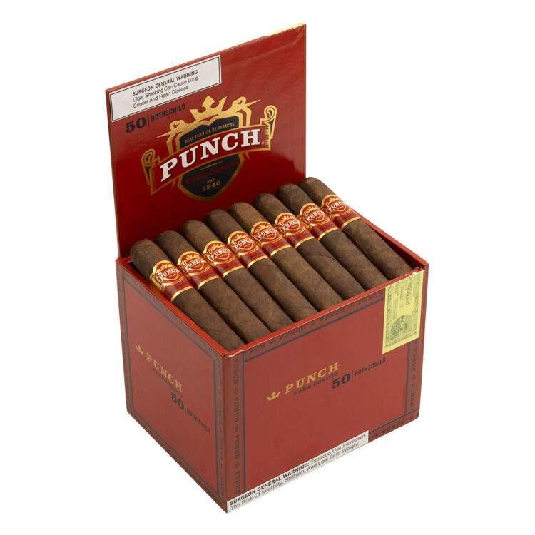 View product media PURCR Rothschild, , jrcigars 2