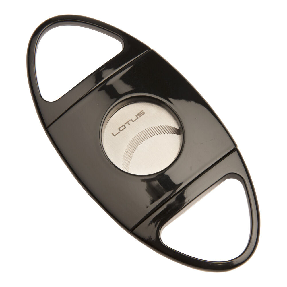 View product media 3CUT601 Jaws Serrated Black Glossy, , jrcigars 2