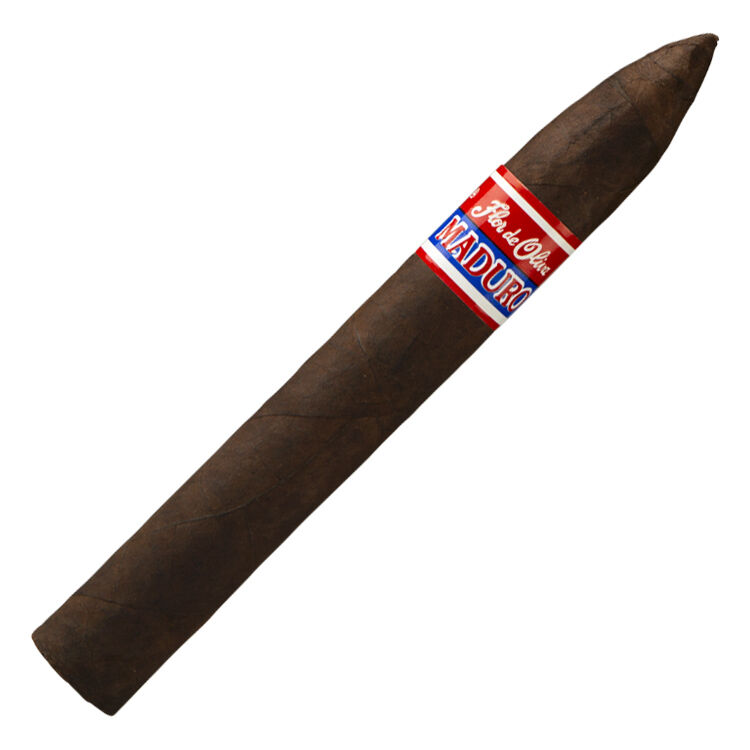 Torpedo, , jrcigars