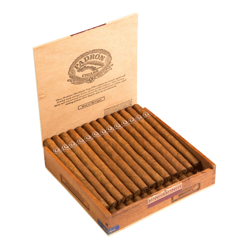 View product media PDPAN Panetela, , jrcigars 2