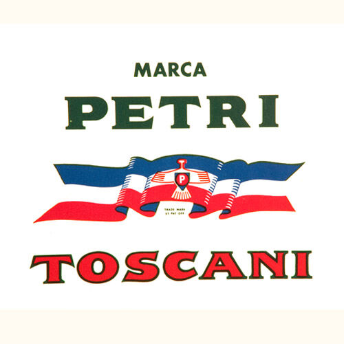 View product media PET Toscani Twos, , jrcigars 4