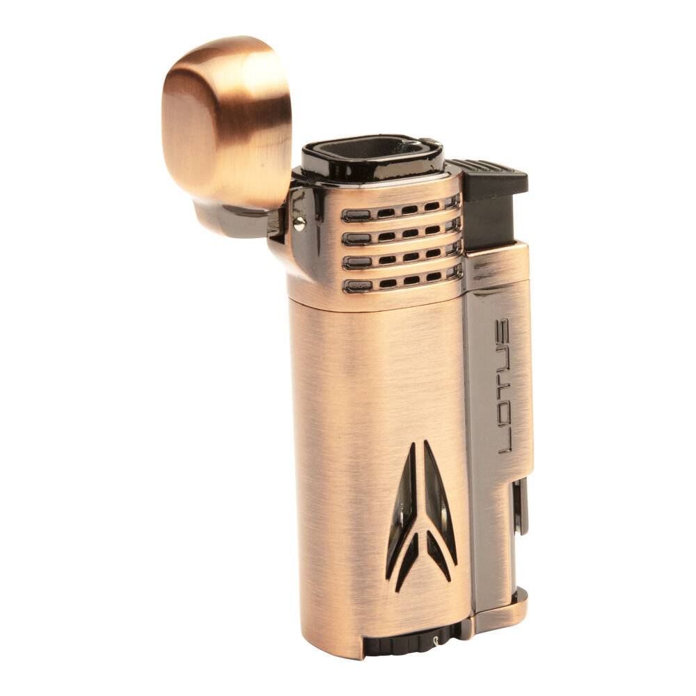 Defiant Lighter Copper, , jrcigars