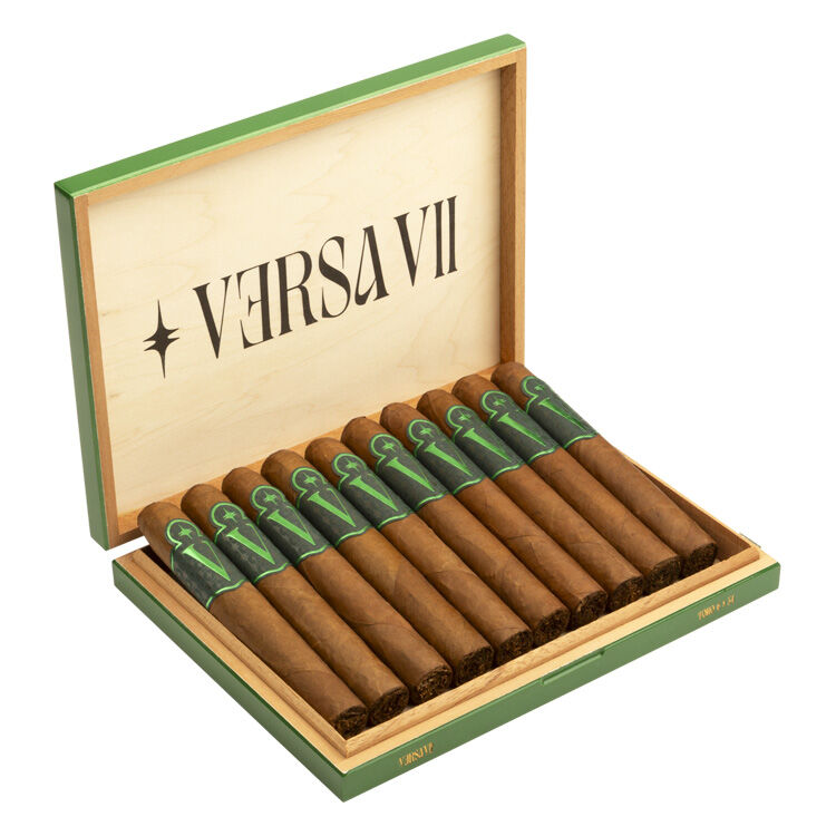 View product media KMCAV V3RSA VII by Carmelo Anthony, , jrcigars 2