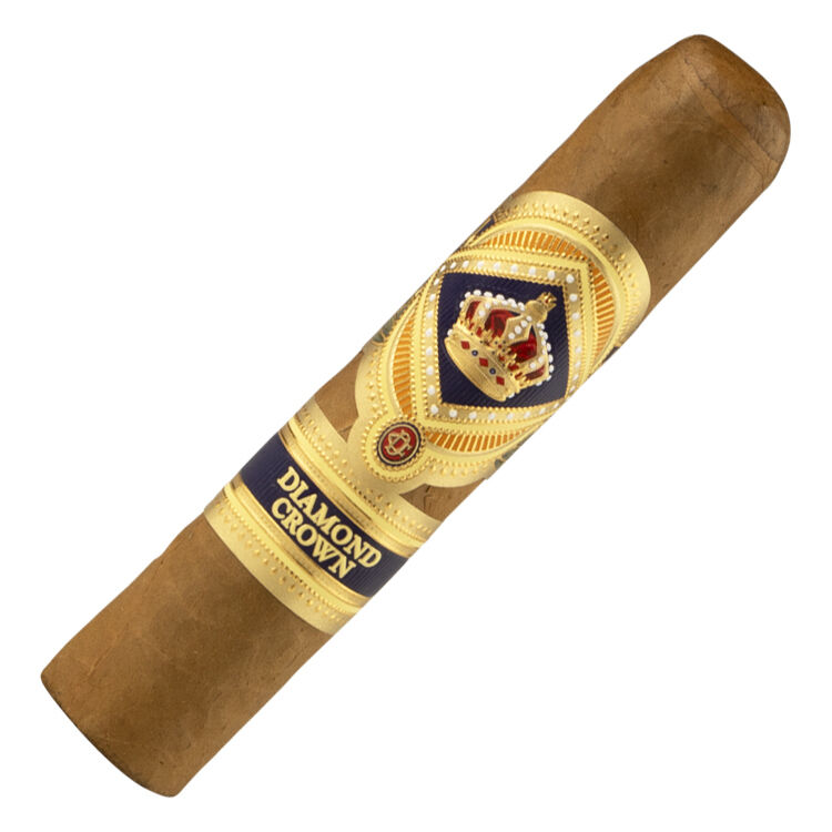 Robusto #5, , jrcigars