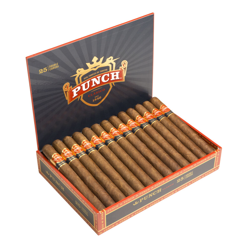 View product media PUDC Double Corona, , jrcigars 2
