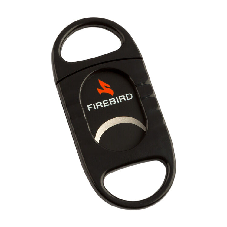Firebird Nighthawk Black Cutter, , jrcigars