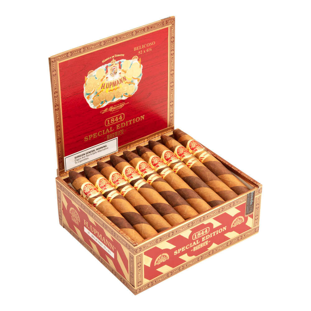 View product media UP18BB Belicoso, , jrcigars 2