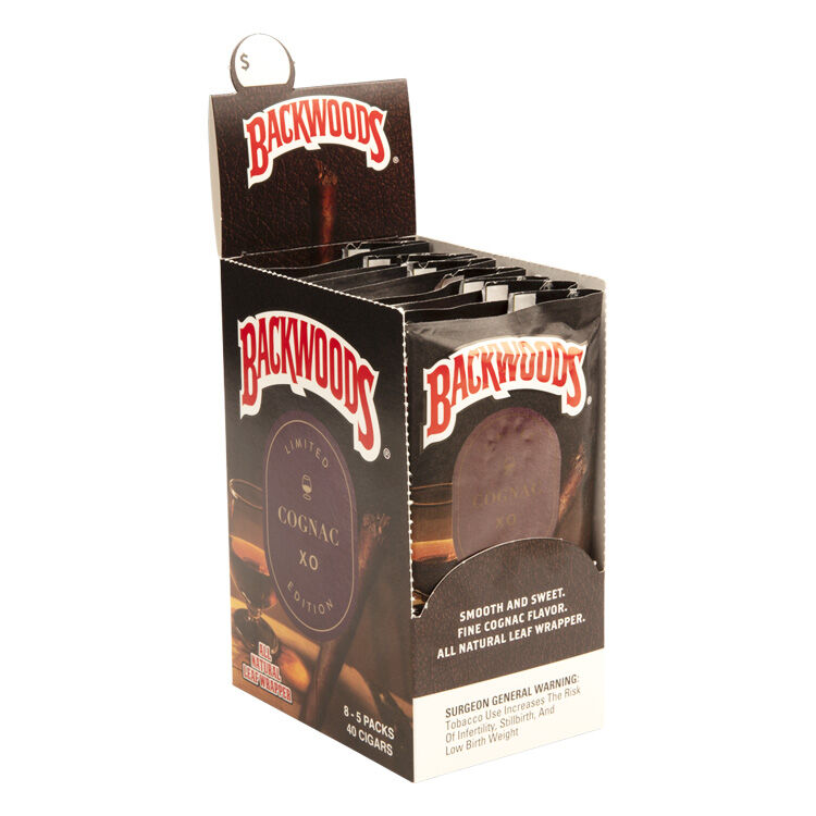 Cognac X.O., , jrcigars