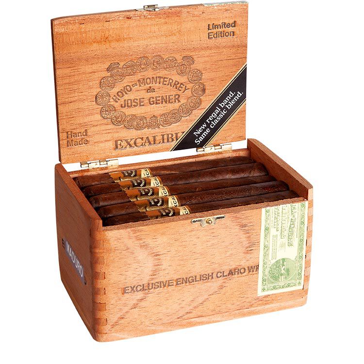View product media EX13 No. I, , jrcigars 2