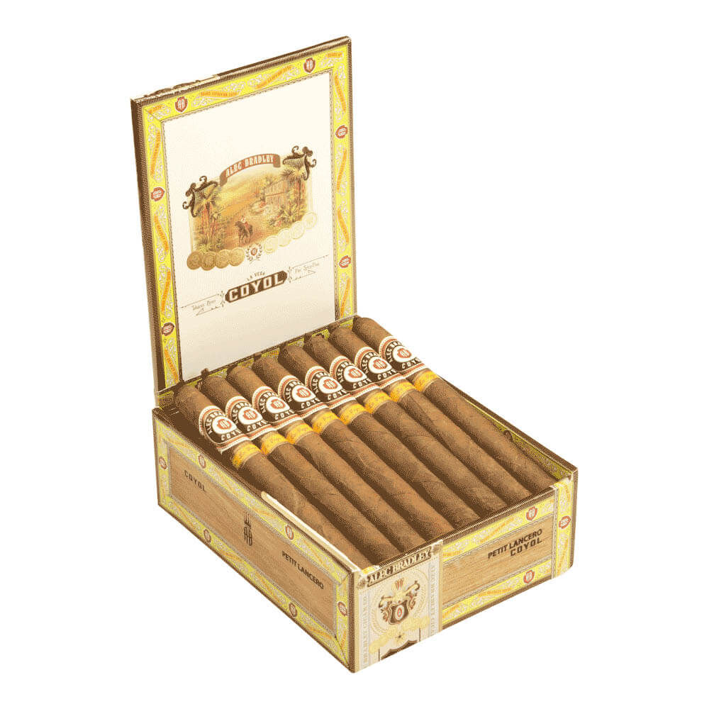 View product media ABCYPL Petit Lancero, , jrcigars 3