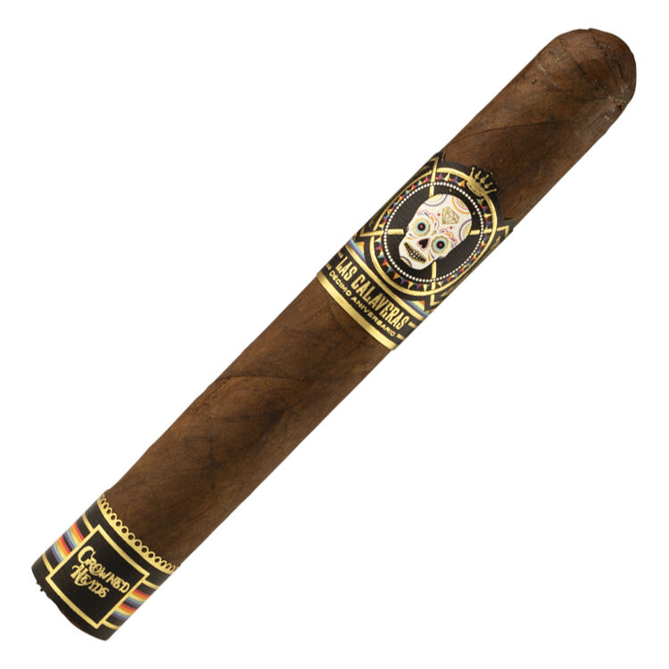 L.E. Decimo Aniversario 2024, , jrcigars