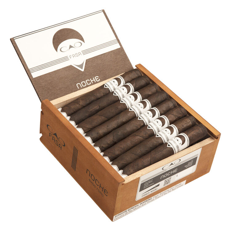 View product media CAOFNT Toro, , jrcigars 2