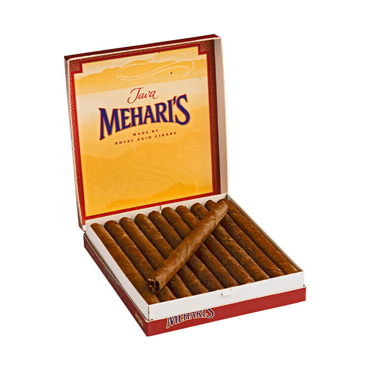 View product media MEHJCI Java, , jrcigars 3