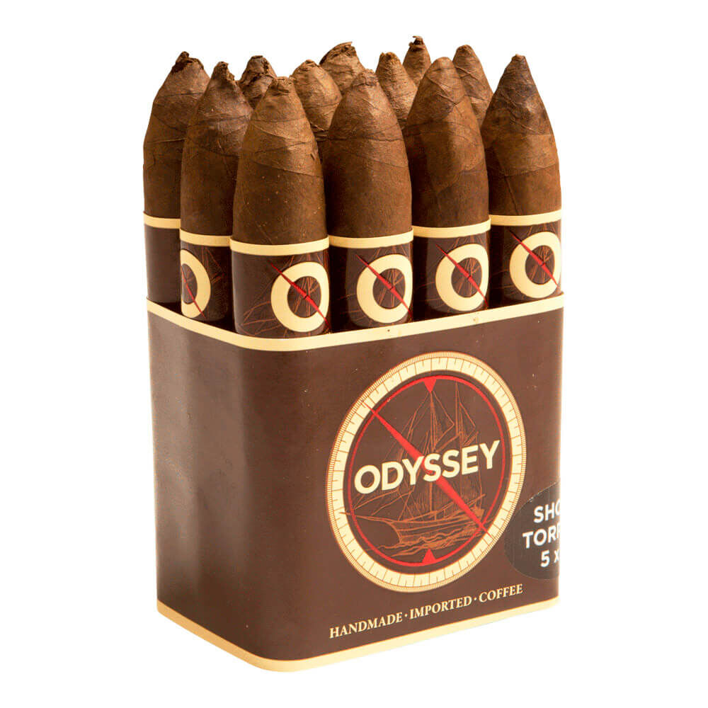 View product media ODCOST Short Torpedo, , jrcigars 2