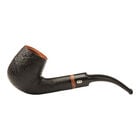 Chacom Pipe #43 Rustic Bent, , jrcigars