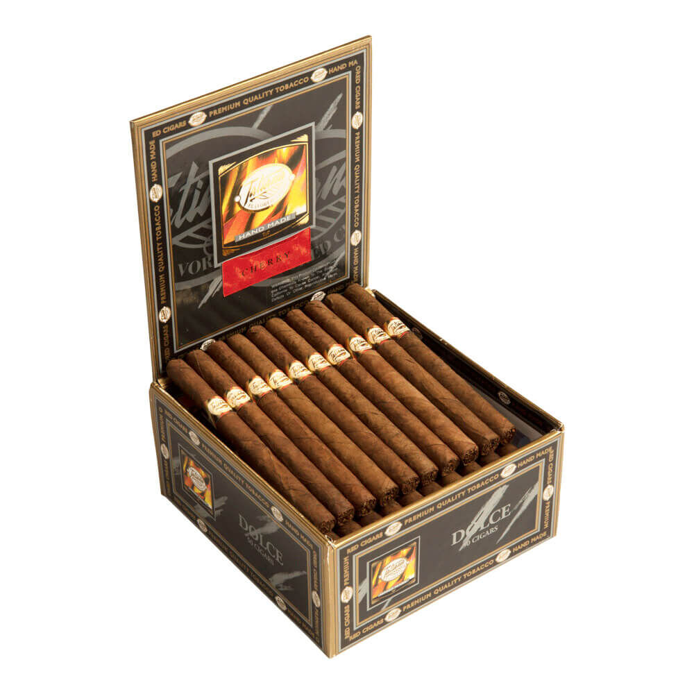 View product media TATDC Cherry, , jrcigars 2