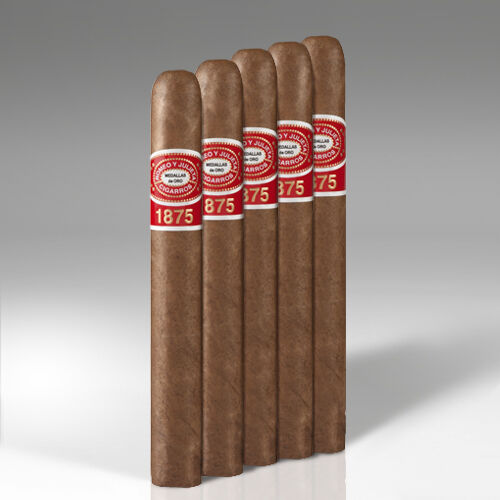 Exhibicion No. 3, , jrcigars