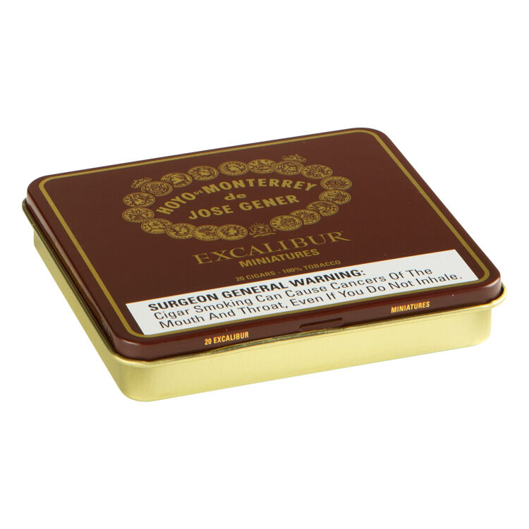 View product media EXMI Miniatures, , jrcigars 3