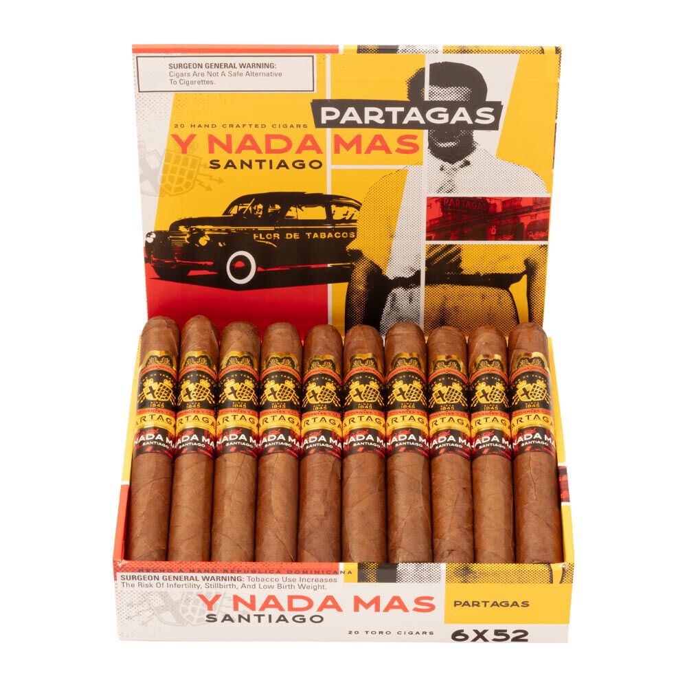 Toro, , jrcigars