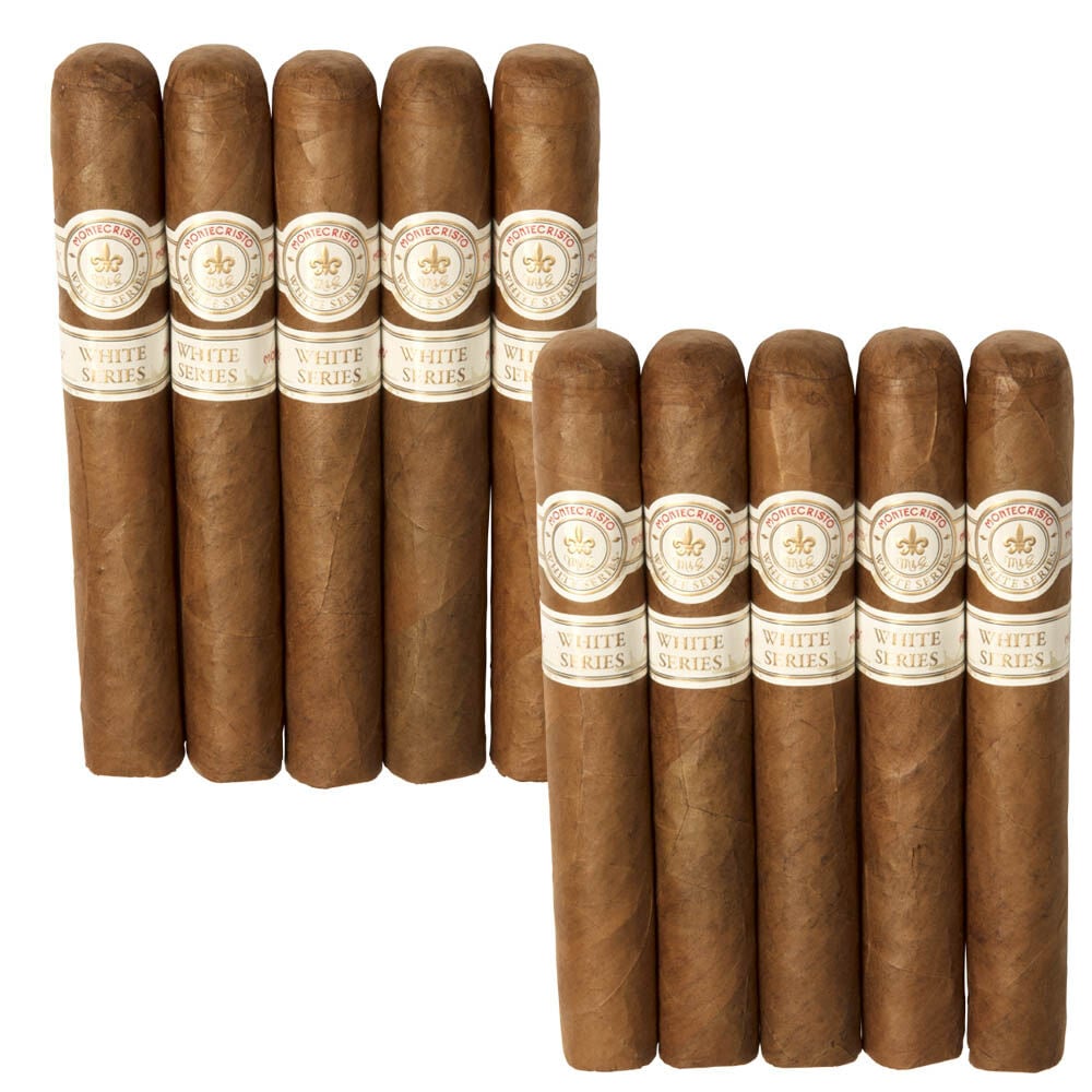 Montecristo White Toro, , jrcigars