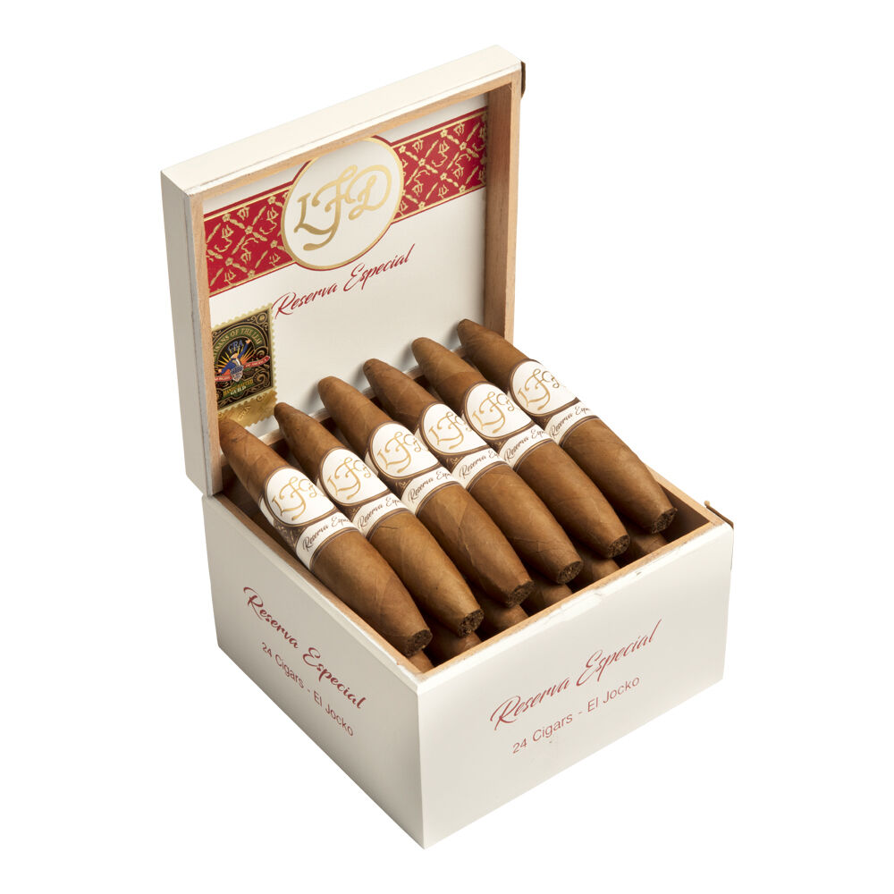 View product media LDREF Figurado, , jrcigars 2