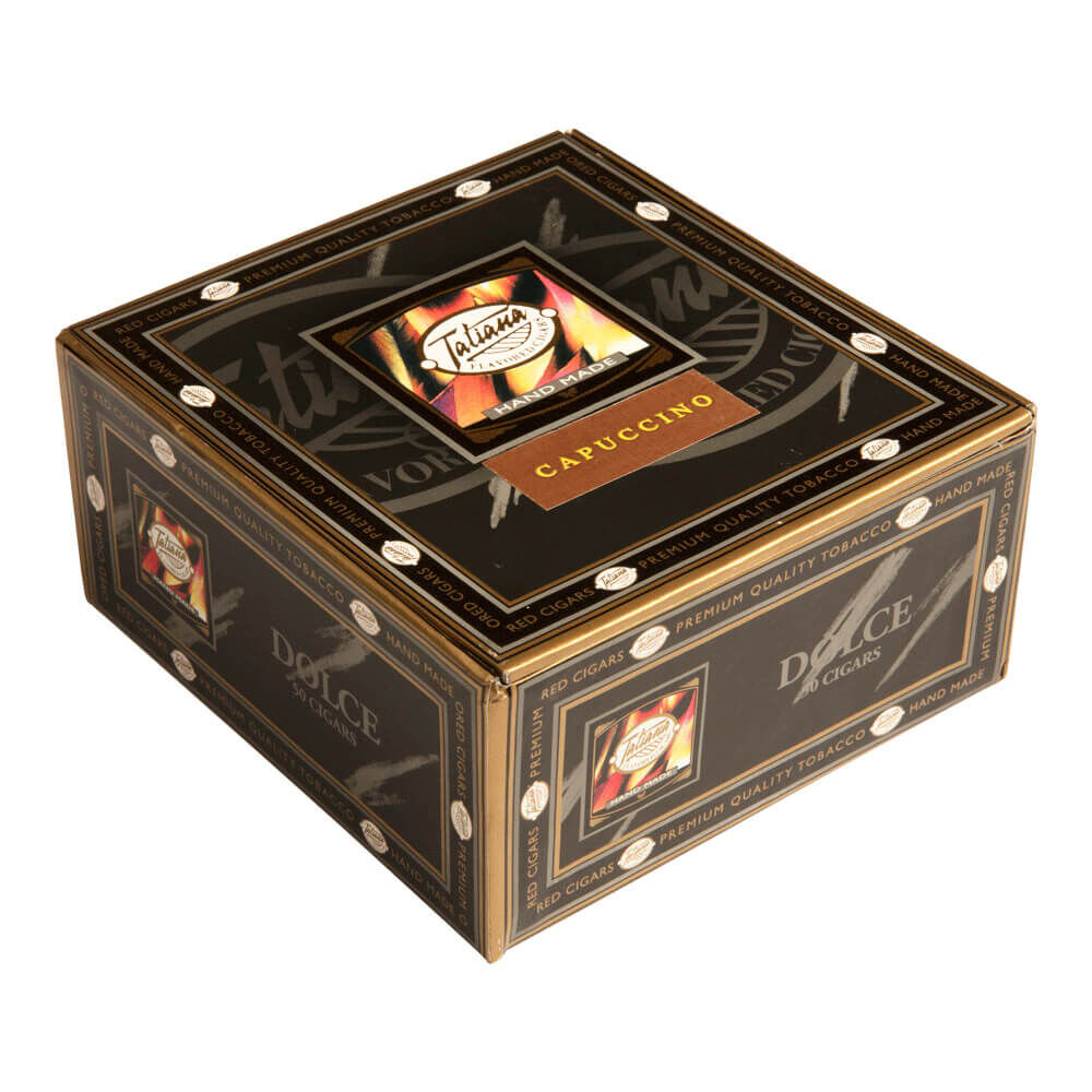 View product media TATDCA Capuccion, , jrcigars 3