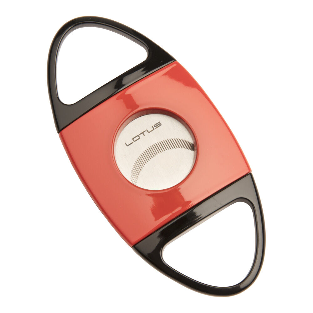 View product media 3CUT602 Jaws Serrated Red, , jrcigars 2