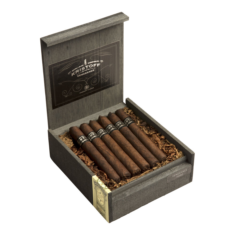 View product media KRVENT Toro, , jrcigars 2