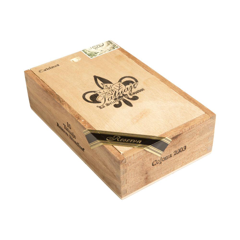 View product media TBRCO Cojonu 2003, , jrcigars 3