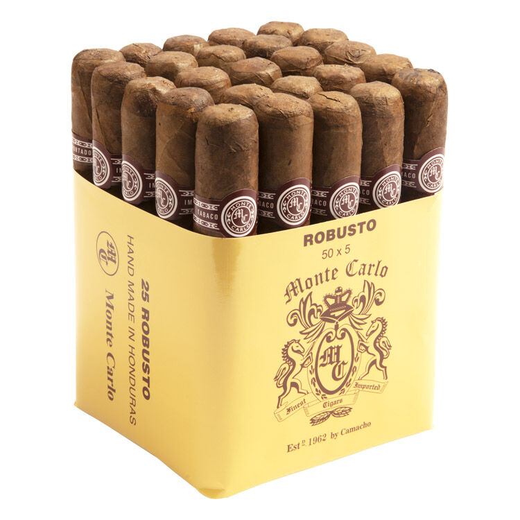View product media MCB550 5x50, , jrcigars 2
