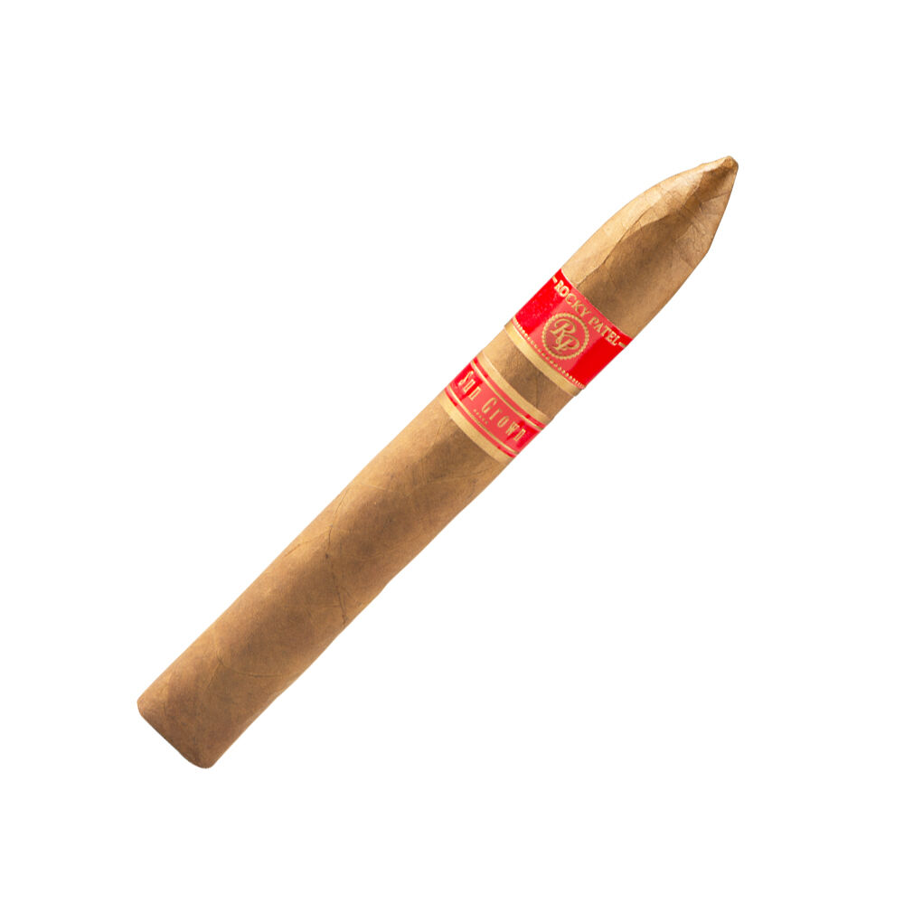 Torpedo, , jrcigars