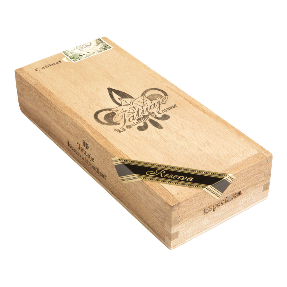 View product media TBRE Especiales, , jrcigars 3