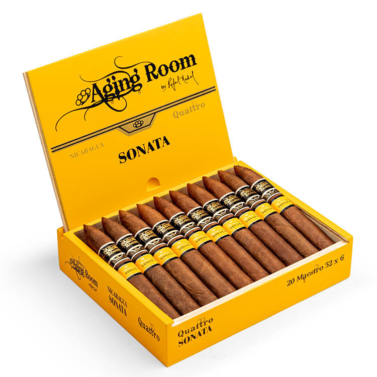 View product media ARQNSM Maestro, , jrcigars 2
