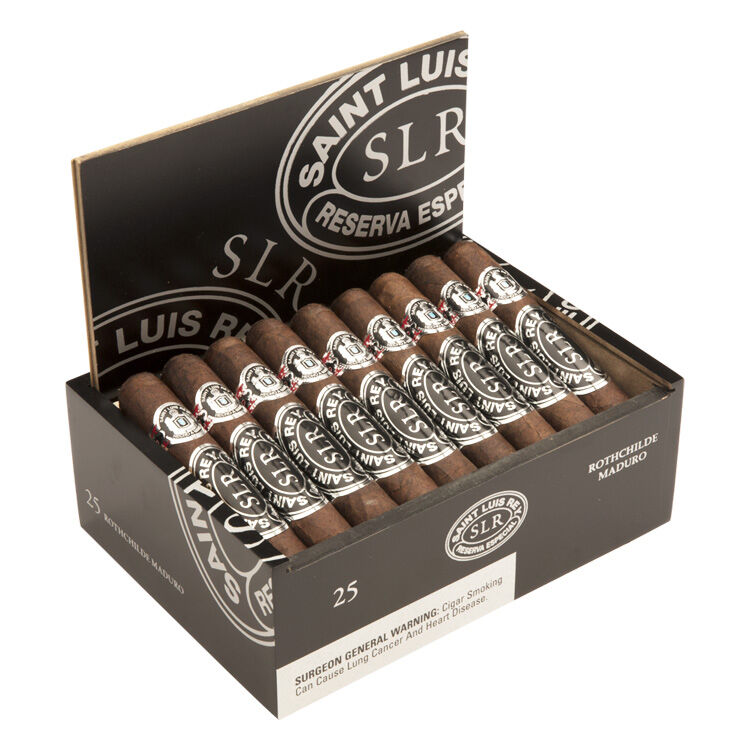 View product media SLR253 Rothchilde, , jrcigars 2