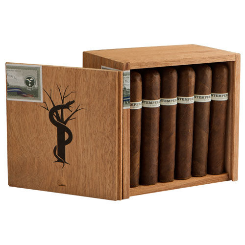View product media INTBAM Ambition, , jrcigars 2