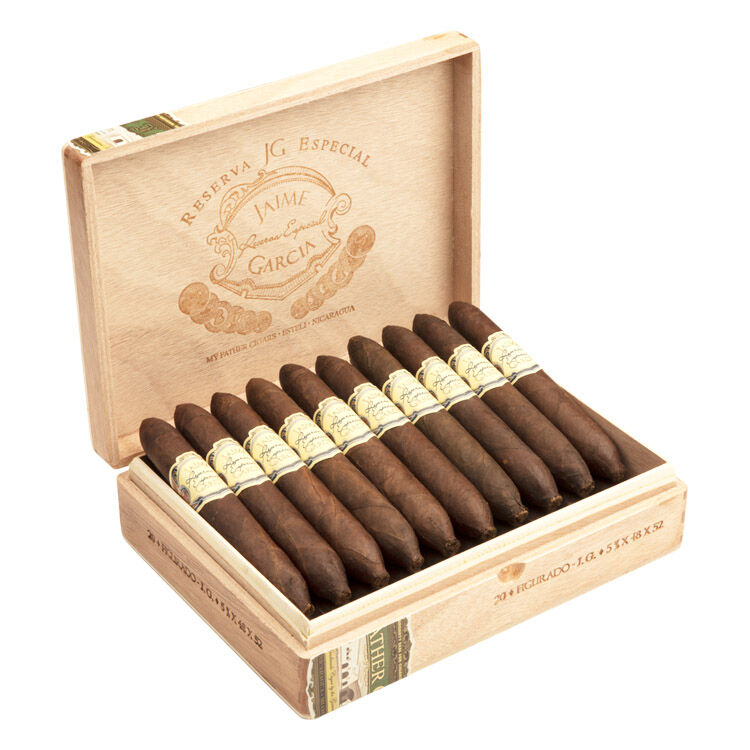 View product media MFJGFI Figurado, , jrcigars 2