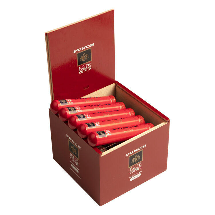 View product media PURCGT Gusto Tubo, , jrcigars 3