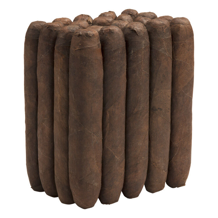 View product media NOVMBFI Maduro Figurado Corto, , jrcigars 2