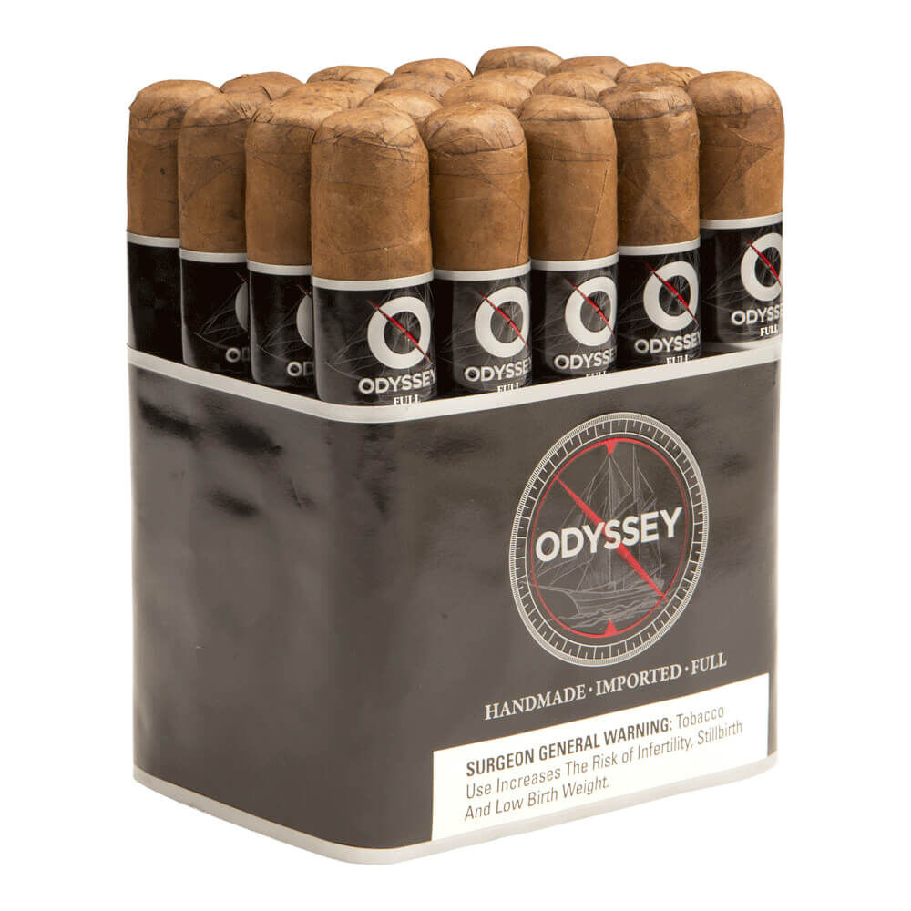 Gigante  6 × 60  ODFGI