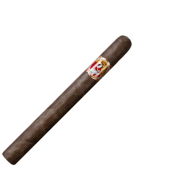 View product media LGS53 Soberano, , jrcigars 2