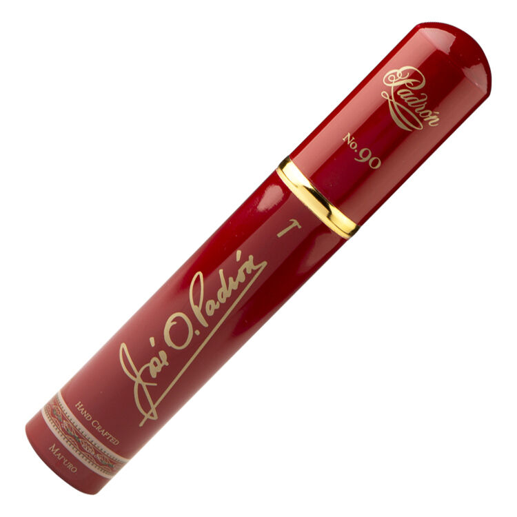 View product media PD26903 No. 90 Tubo Maduro, , jrcigars 2