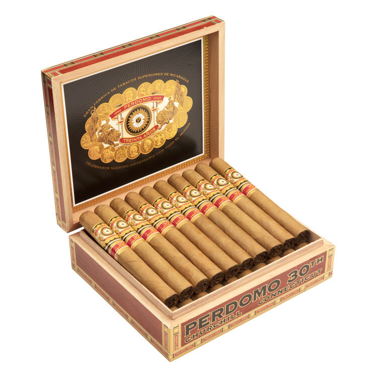 View product media PE30CCH Churchill, , jrcigars 2