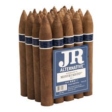 Montecristo No. 2 6 × 54 JRMO2