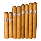 Montecristo 8-Cigar Sampler, , jrcigars