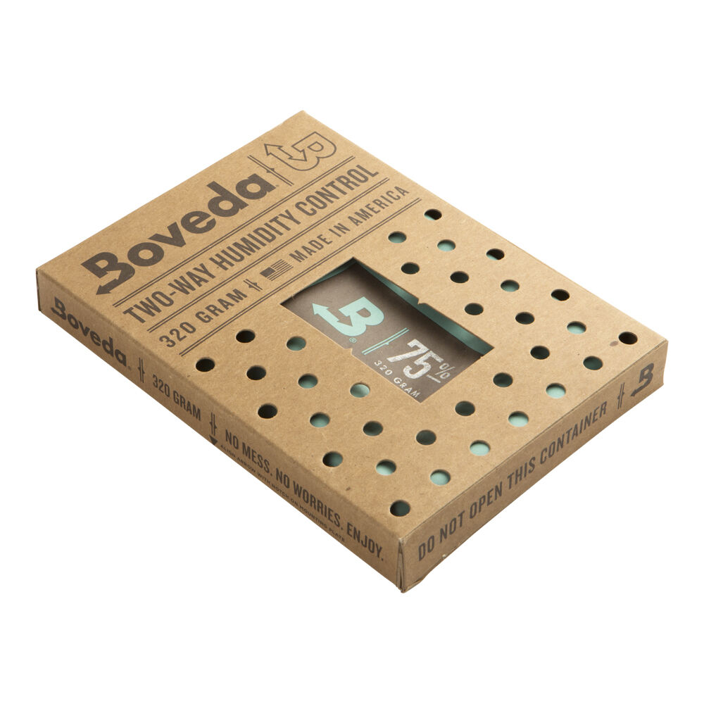View product media 3HP375 75% Boveda 320G 6pk Carton, , jrcigars 2