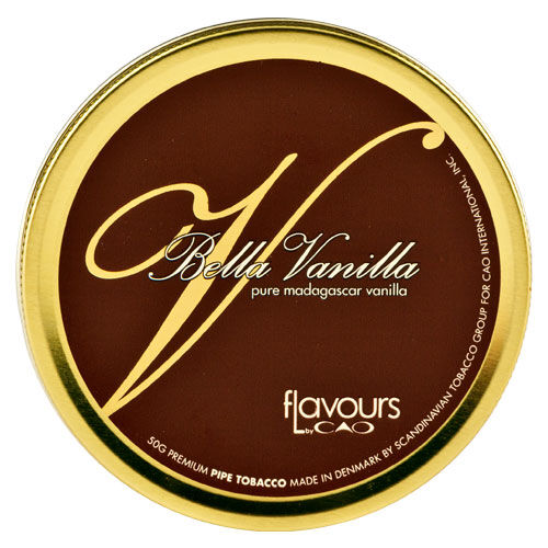 Bella Vanilla, , jrcigars